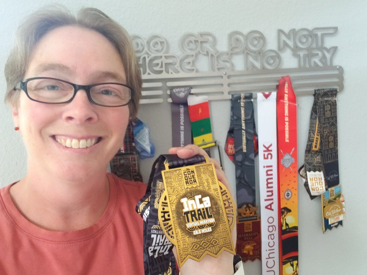 People of Lynndale Rose Farm: Kate